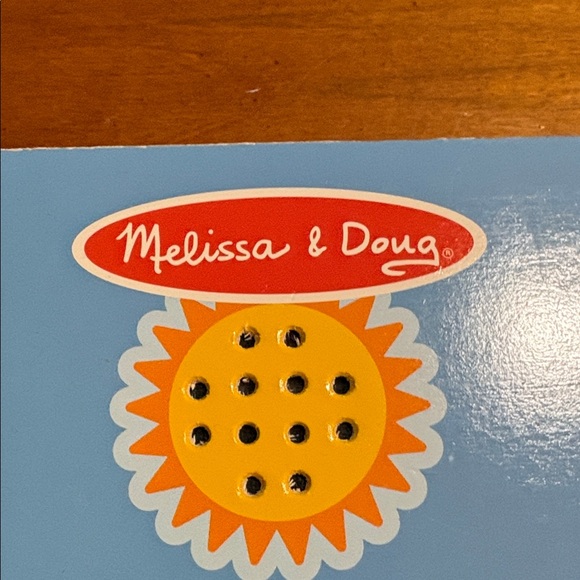 Melissa and Doug Sound Puzzle - Farm Animals! - Picture 8 of 10